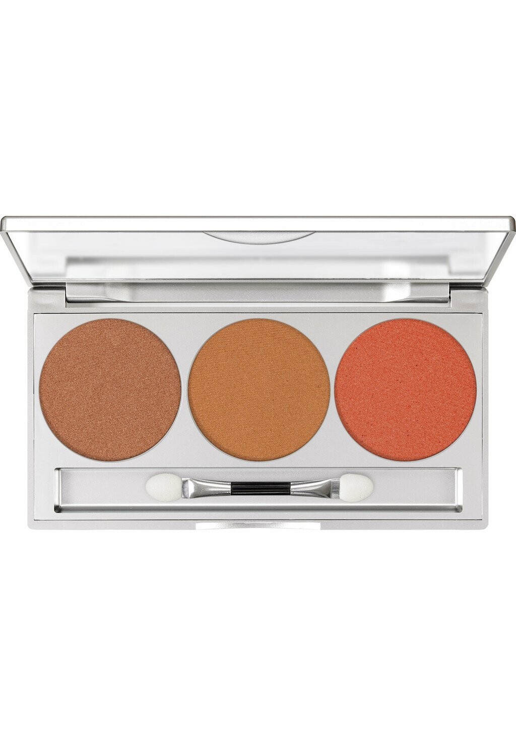 Хайлайтер GLAMOUR GLOW TRIO Kryolan, цвет glow 3
Хайлайтер GLAMOUR GLOW TRIO Kryolan, цвет glow 3