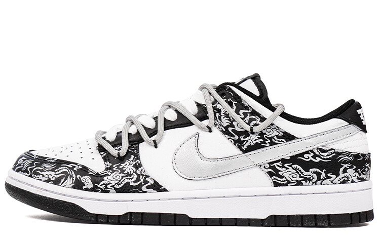 Мужские кроссовки для скейтбординга Nike Dunk, Black
Мужские кроссовки для скейтбординга Nike Dunk, Black