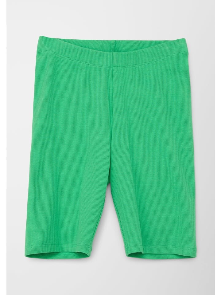 Леггинсы s.Oliver, зеленый
Леггинсы s.Oliver, зеленый