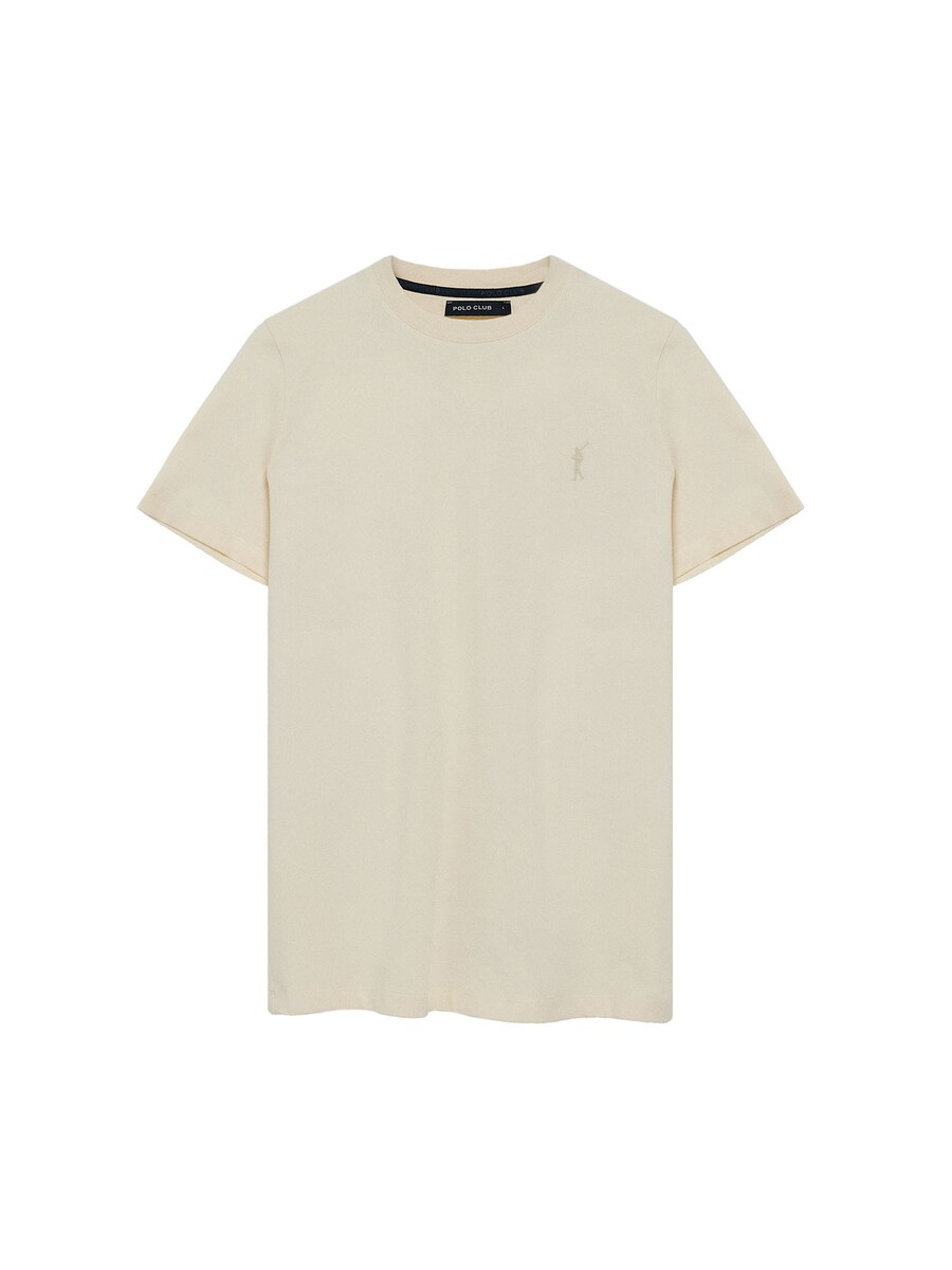 Рубашка Polo Club, цвет Kitt/Light beige
Рубашка Polo Club, цвет Kitt/Light beige