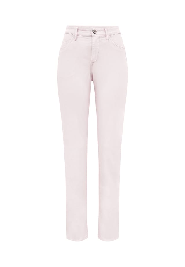 Брюки из ткани с эластичными вставками Paddock'S, серый
Брюки из ткани с эластичными вставками Paddock'S, серый