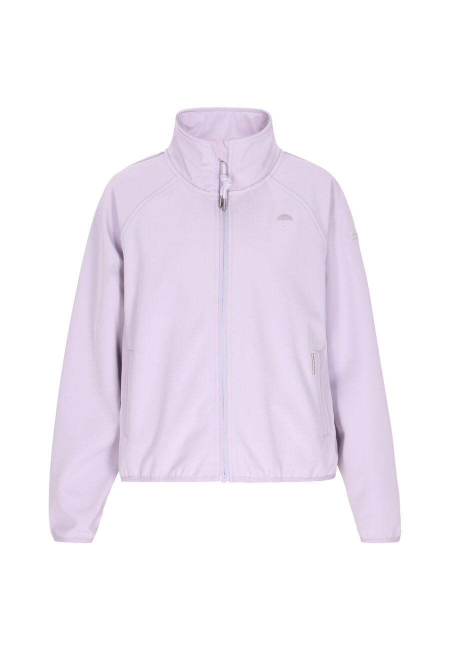 Спортивная куртка Schmuddelwedda, лавандовый
Спортивная куртка Schmuddelwedda, лавандовый