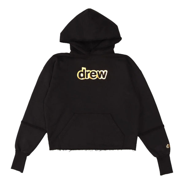 Толстовка classic hoodie 'black' Drew House, черный
Толстовка classic hoodie 'black' Drew House, черный