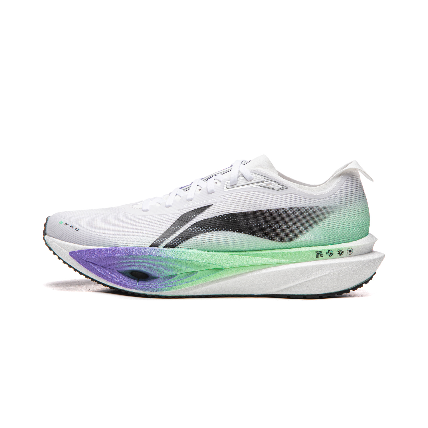 Li-Ning Wind Pro 2 амортизирующие нескользящие износостойкие дышащие поддерживающие легкие с отскоком низкие, белый turquoise
Li-Ning Wind Pro 2 амортизирующие нескользящие износостойкие дышащие поддерживающие легкие с отскоком низкие, белый turquoise