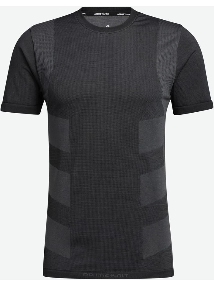 Функциональная рубашка adidas, черный
Функциональная рубашка adidas, черный