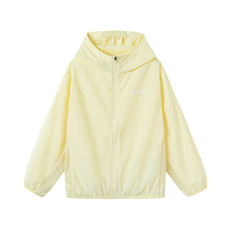 ASICS Куртка Sports Performance Yellow для подростков
ASICS Куртка Sports Performance Yellow для подростков