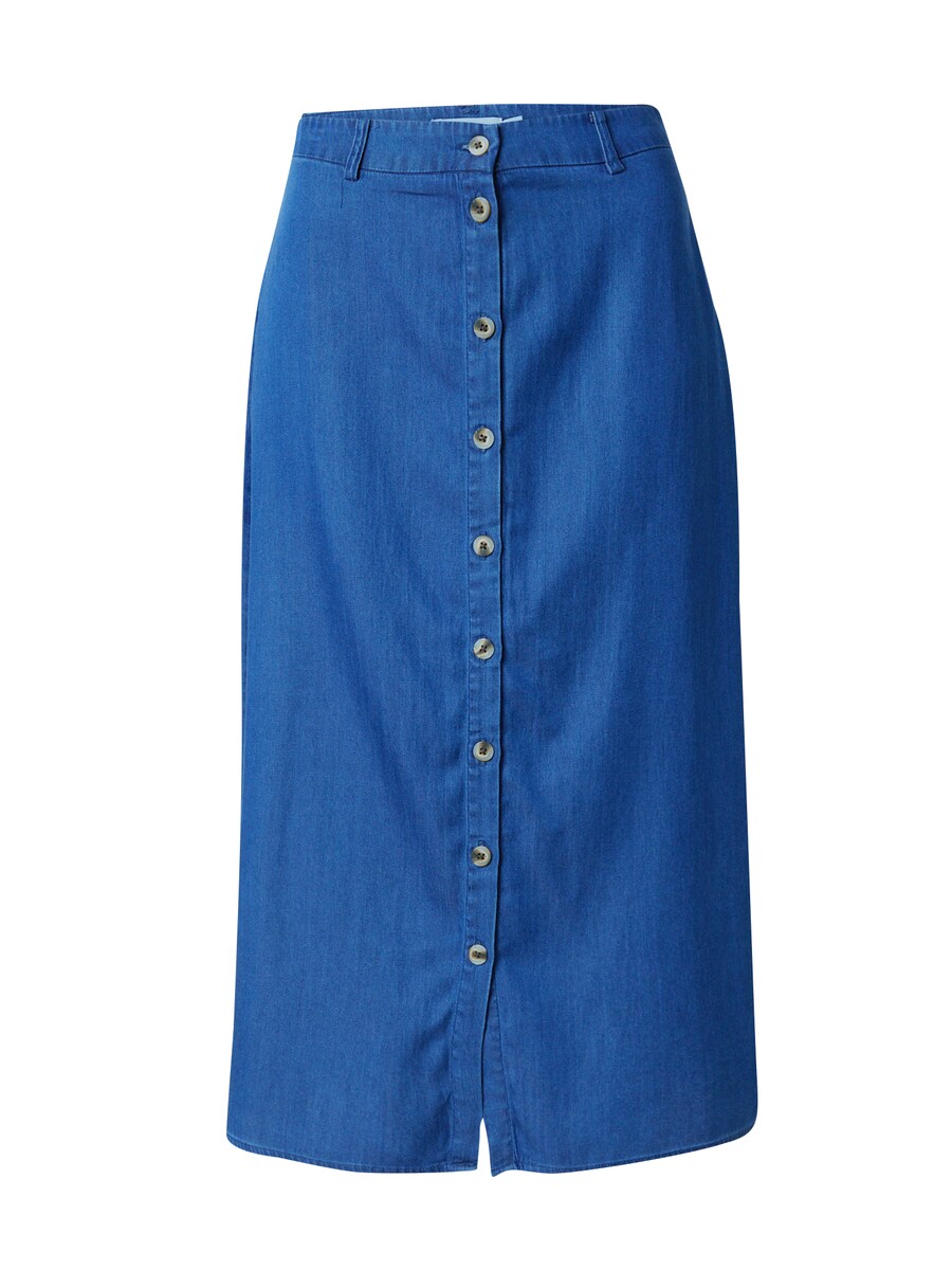 Юбка VILA VIBISTA, синий деним
Юбка VILA VIBISTA, синий деним