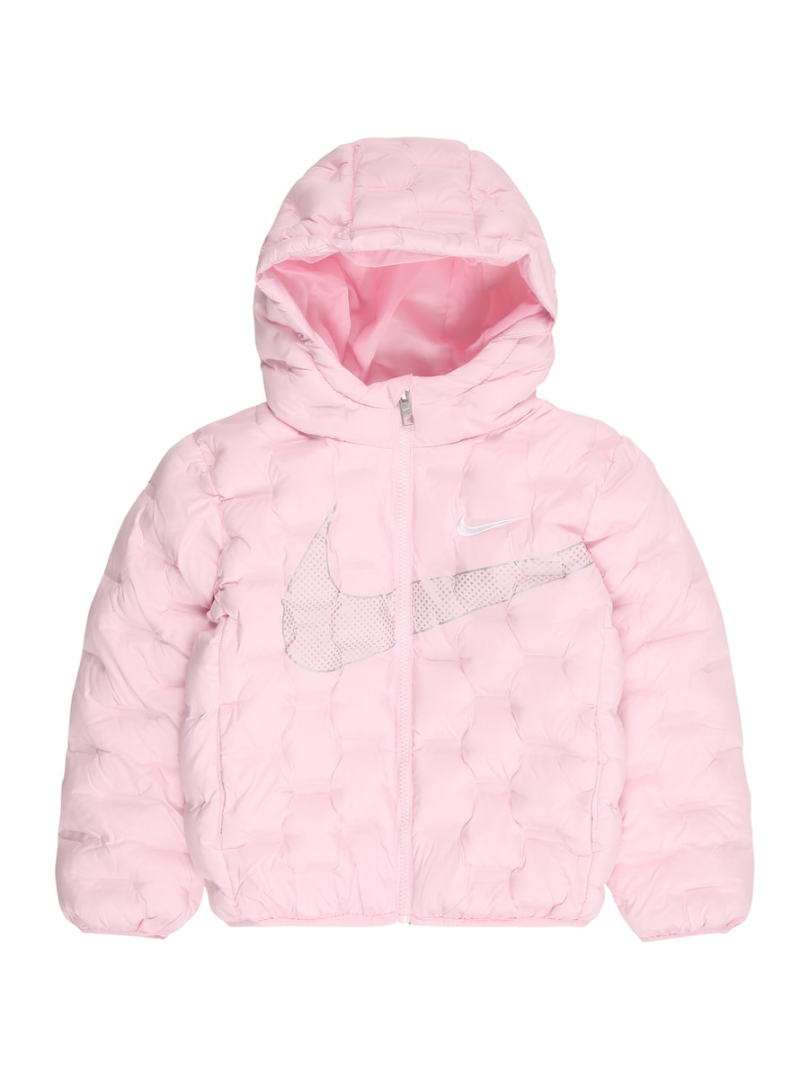 Куртка межсезонная Nike Sportswear SEAMLESS, Rose
Куртка межсезонная Nike Sportswear SEAMLESS, Rose