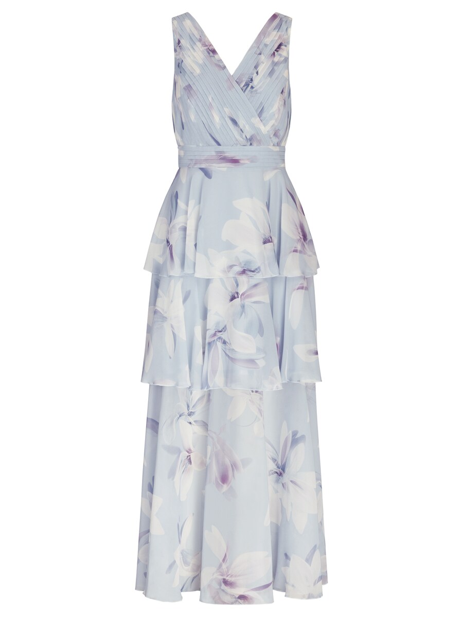 Вечернее платье APART, разноцветный
Вечернее платье APART, разноцветный