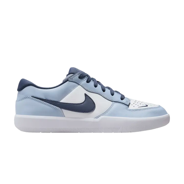 Кроссовки Nike Force 58 Premium SB, синий
Кроссовки Nike Force 58 Premium SB, синий