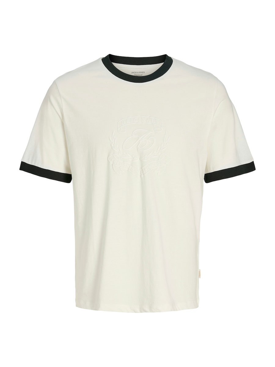 Рубашка Jack & Jones Junior JORARGOS RINGER, белый
Рубашка Jack & Jones Junior JORARGOS RINGER, белый