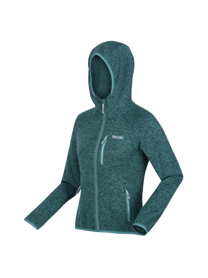 Спортивная куртка Regatta Hood Newhill Midlayer / Underlayer Jacke mit Kapuze, зеленый
Спортивная куртка Regatta Hood Newhill Midlayer / Underlayer Jacke mit Kapuze, зеленый