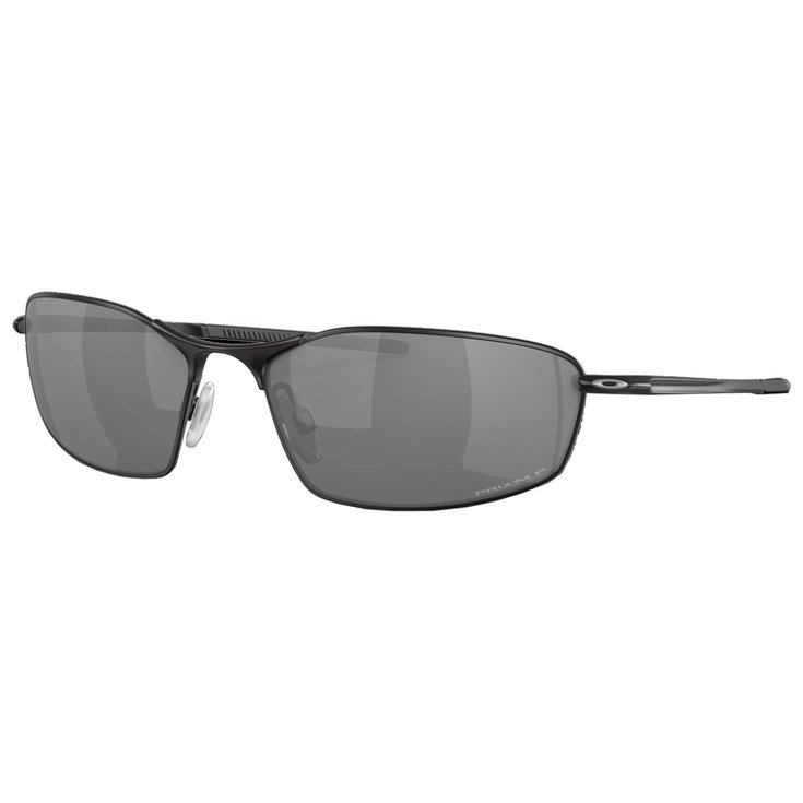 Солнцезащитные очки Wishker satin black prizm black polarized Oakley
Солнцезащитные очки Wishker satin black prizm black polarized Oakley