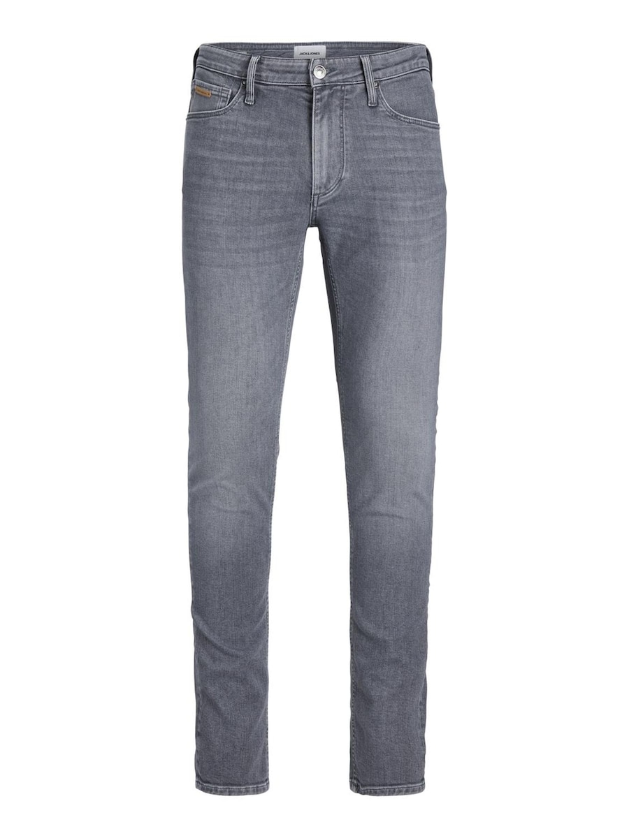 Узкие джинсы JACK & JONES JJLiam Evan, Grey Denim
Узкие джинсы JACK & JONES JJLiam Evan, Grey Denim