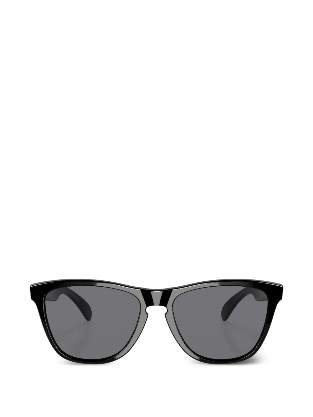 Солнцезащитные очки Frogskins Oakley, черный
Солнцезащитные очки Frogskins Oakley, черный