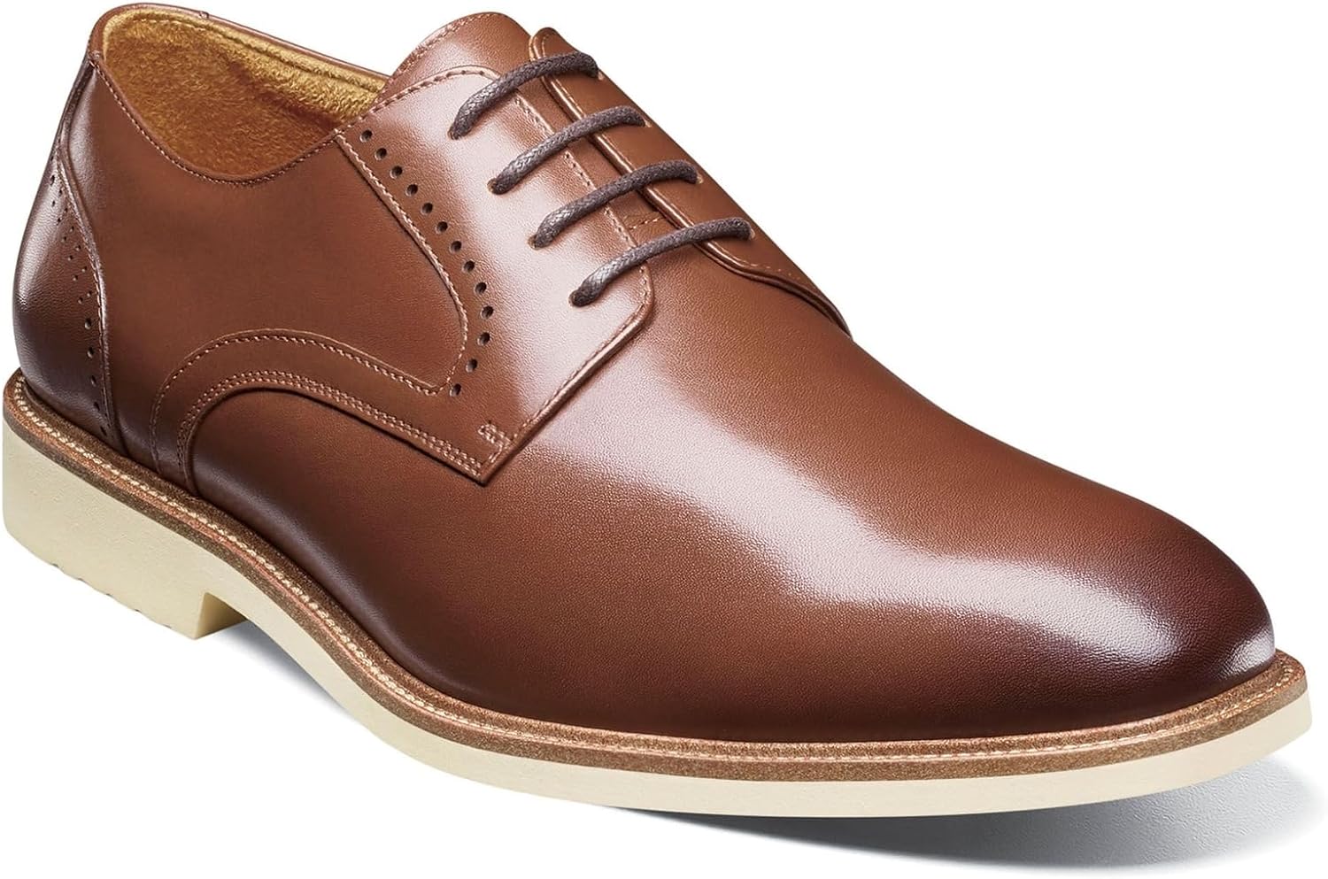 Мужские ботинки Stacy Adams Wescott с шнуровкой, шоколадный
Мужские ботинки Stacy Adams Wescott с шнуровкой, шоколадный