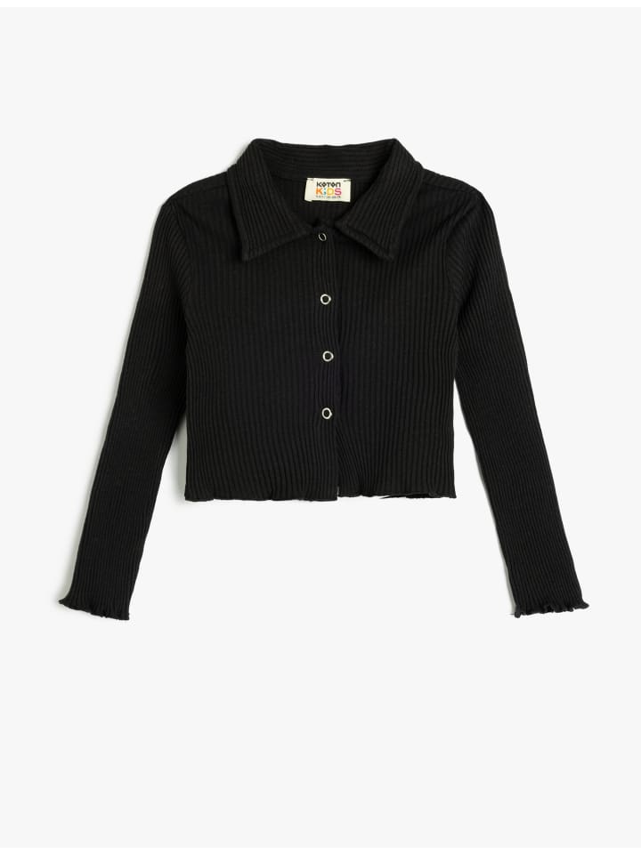 Футболка KOTON, черный
Футболка KOTON, черный