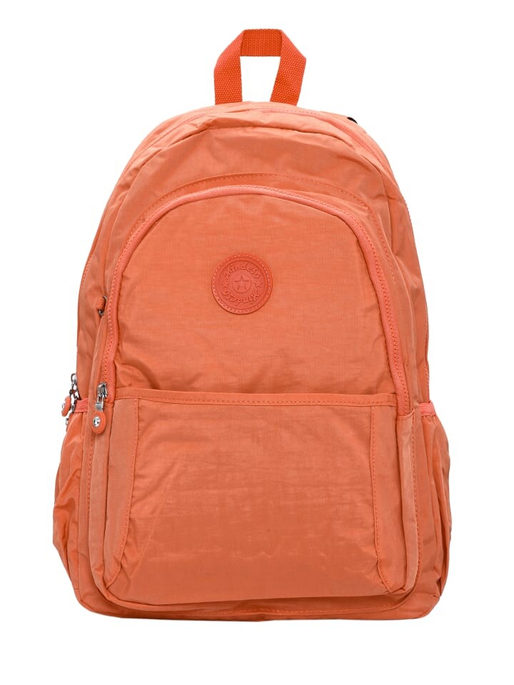 Рюкзак Mindesa, оранжевый
Рюкзак Mindesa, оранжевый