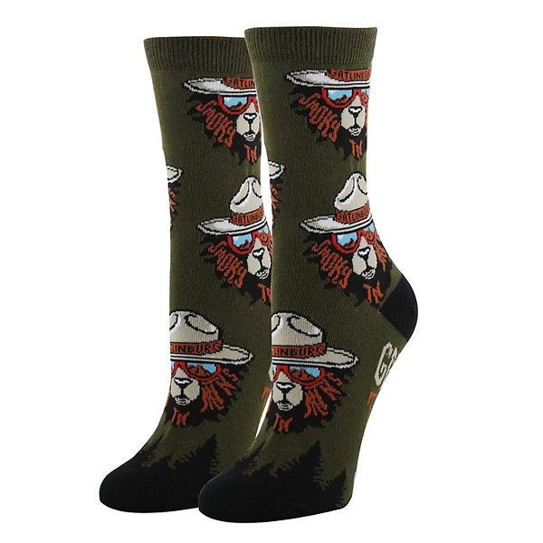 Женские носки Gatlinburg Oooh Yeah Socks
Женские носки Gatlinburg Oooh Yeah Socks