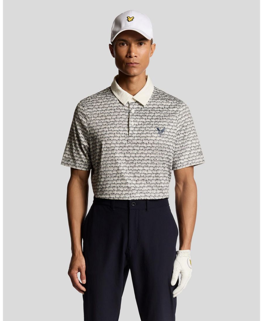 Мужская поло-рубашка для гольфа с рисунком Дивот Lyle & Scott, White, Белый, Мужская поло-рубашка для гольфа с рисунком Дивот Lyle & Scott, White
Мужская поло-рубашка для гольфа с рисунком Дивот Lyle & Scott, White, Белый, Мужская поло-рубашка для гольфа с рисунком Дивот Lyle & Scott, White