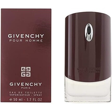 Goldwell Givenchy Eau De Toilette Spray 100ml
Goldwell Givenchy Eau De Toilette Spray 100ml