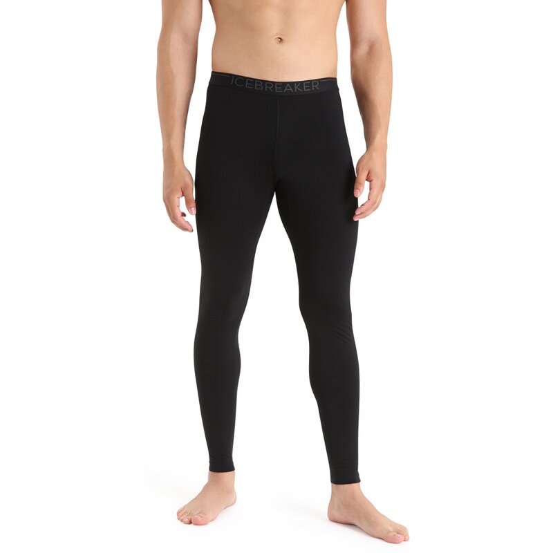 Функциональные трусы "200 оазис" длинные Icebreaker, черный
Функциональные трусы "200 оазис" длинные Icebreaker, черный