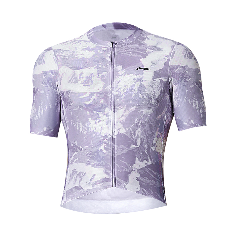 LINING Мужская велоодежда Twilight Violet
LINING Мужская велоодежда Twilight Violet