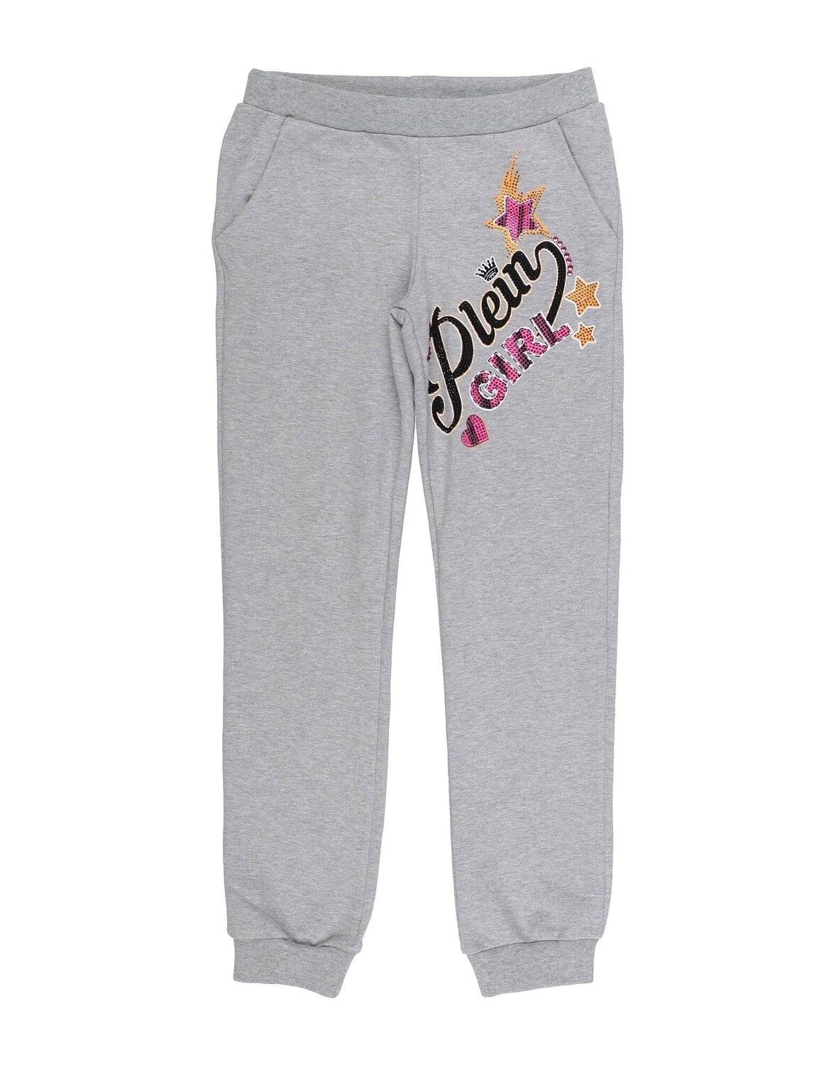 Брюки Philipp Plein, серый
Брюки Philipp Plein, серый