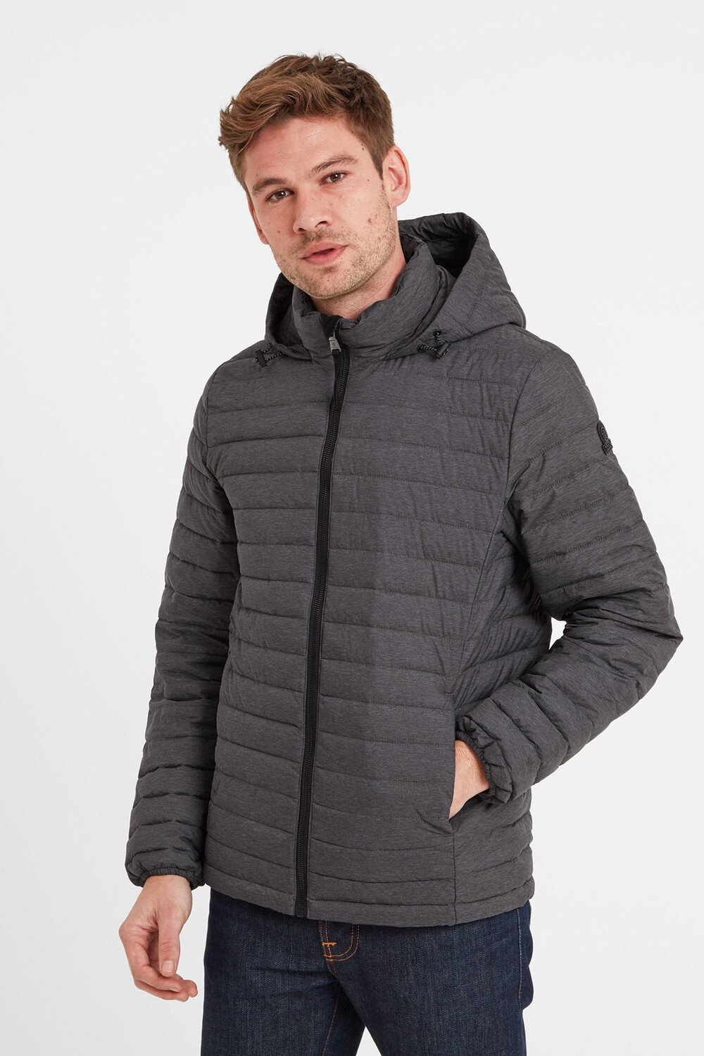 Утепленная куртка-баубёрн Tog 24, серый
Утепленная куртка-баубёрн Tog 24, серый