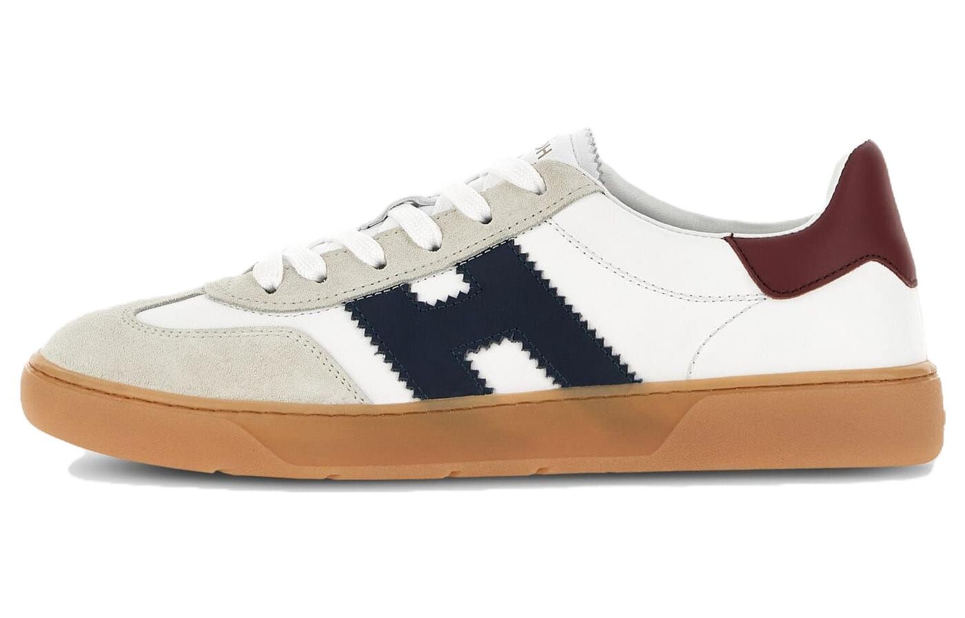 Мужская обувь для скейтбординга HOGAN Cool, Синий/Белый
Мужская обувь для скейтбординга HOGAN Cool, Синий/Белый