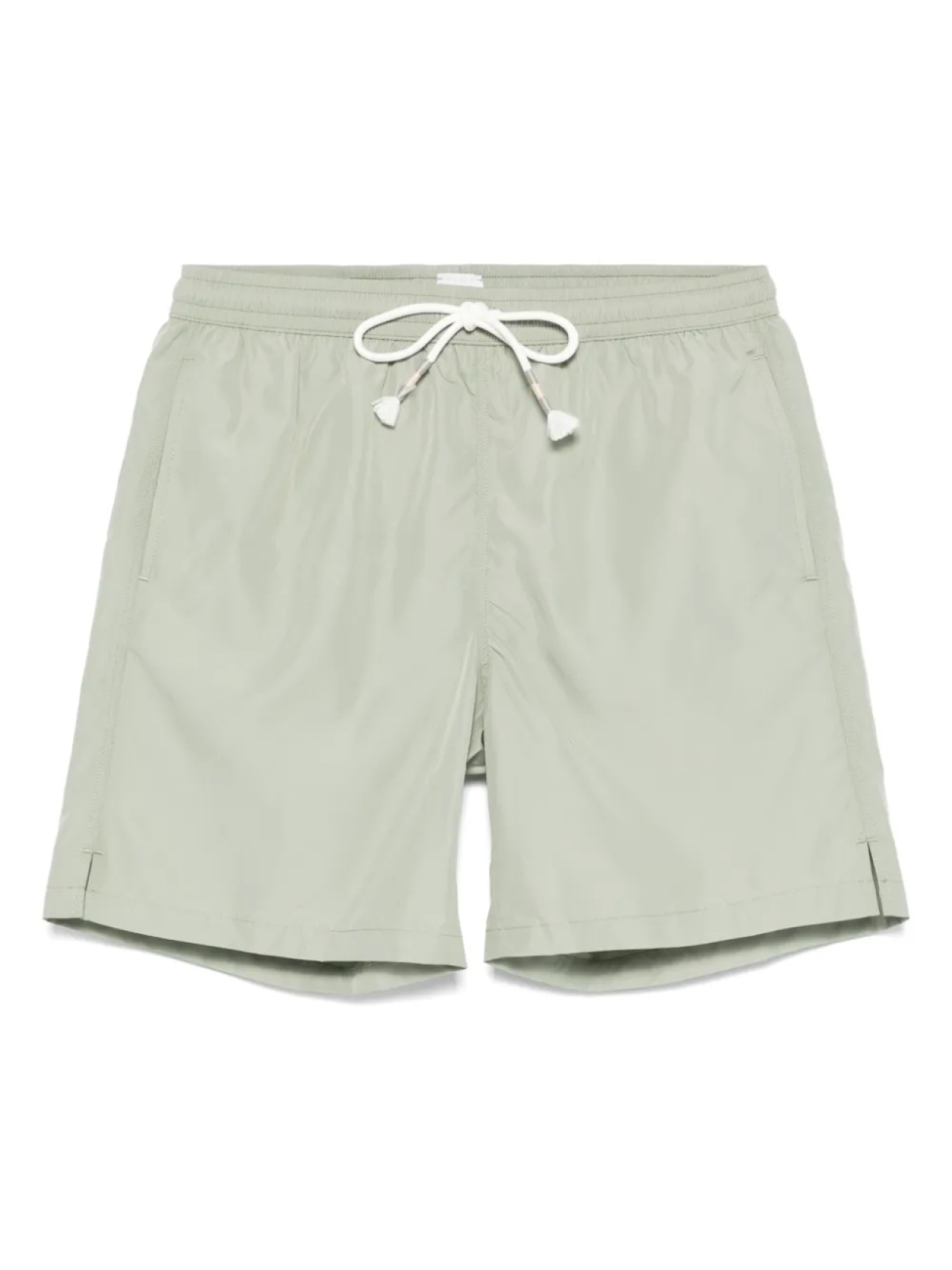 Шорты для плавания с завязками Eleventy, зеленый
Шорты для плавания с завязками Eleventy, зеленый