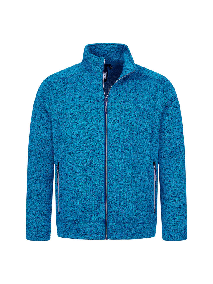 Спортивная куртка DEPROC Active, синий
Спортивная куртка DEPROC Active, синий