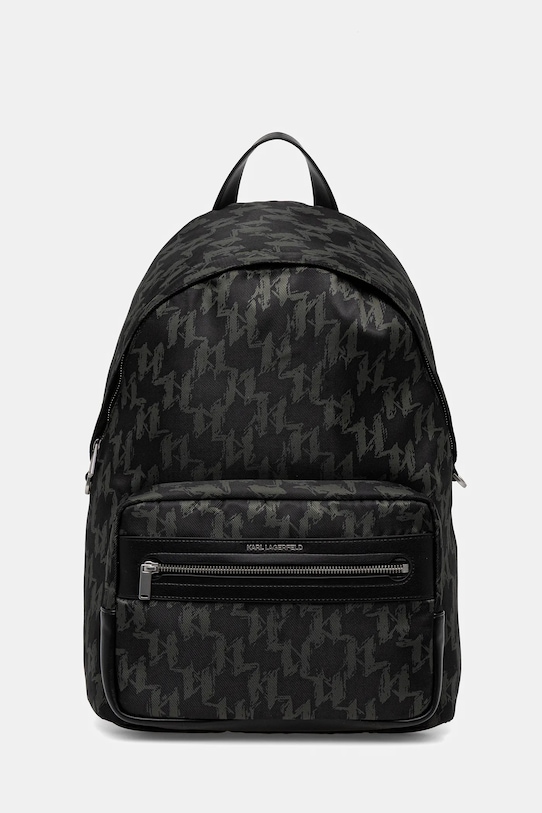 Рюкзак K/MONOGRAM Karl Lagerfeld, черный
Рюкзак K/MONOGRAM Karl Lagerfeld, черный