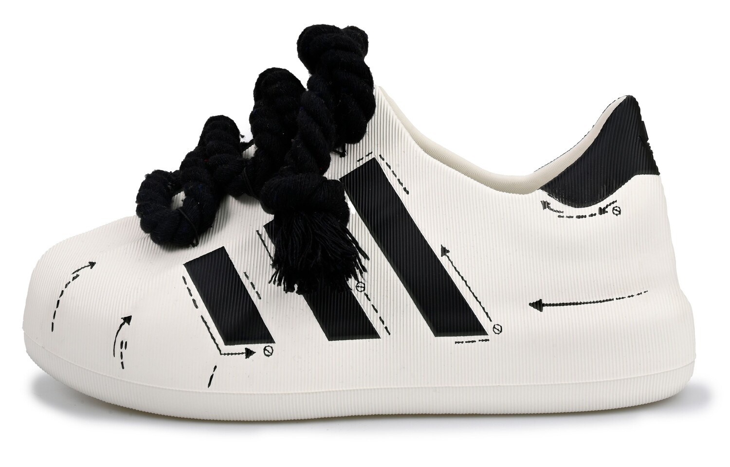 Кроссовки adidas originals AdiFOM Superstar Lifestyle Shoes Unisex Low-top White/black, белый
Кроссовки adidas originals AdiFOM Superstar Lifestyle Shoes Unisex Low-top White/black, белый