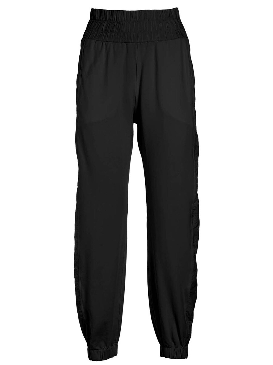 Длинные брюки DEHA Tapered Workout Pants, черный
Длинные брюки DEHA Tapered Workout Pants, черный