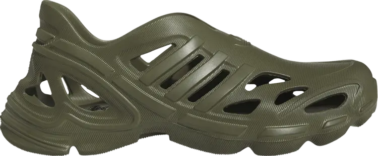 Кроссовки adiFOM Supernova 'Focus Olive', зеленый
Кроссовки adiFOM Supernova 'Focus Olive', зеленый