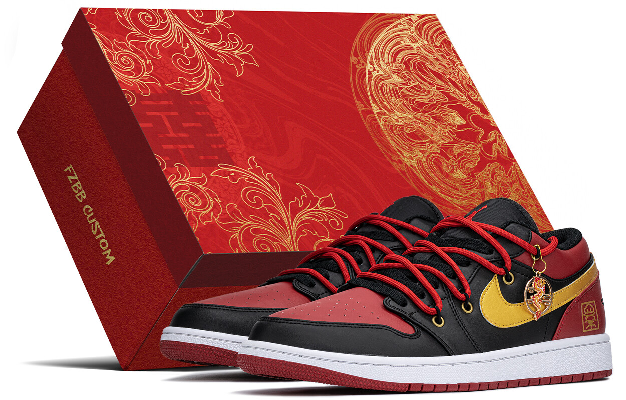 Кроссовки Air Jordan 1 Vintage Basketball Shoes Men Low-top Black/red/gold, черный/красный/золотой
Кроссовки Air Jordan 1 Vintage Basketball Shoes Men Low-top Black/red/gold, черный/красный/золотой