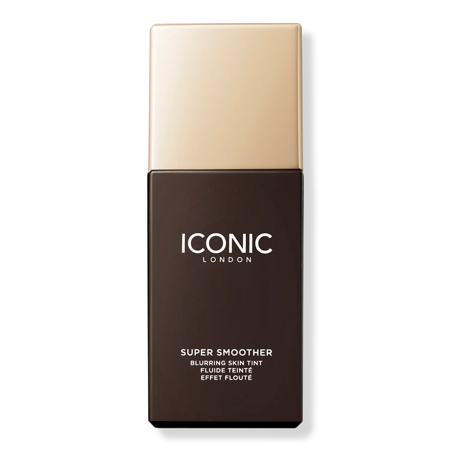 Супергладкий, разглаживающий тон кожи ICONIC LONDON, Neutral Rich
Супергладкий, разглаживающий тон кожи ICONIC LONDON, Neutral Rich