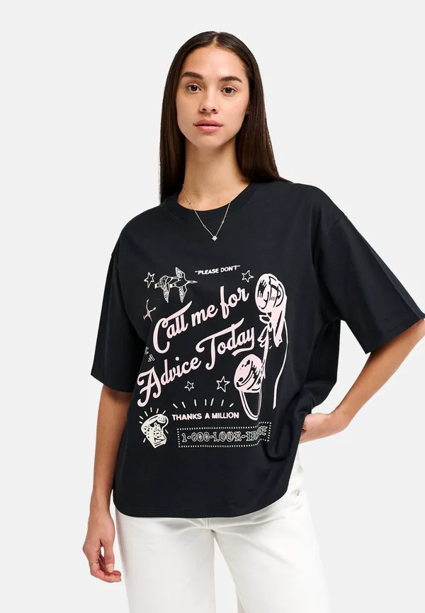 Простая футболка оверсайз с принтом Rvca, Rvca Black, Черный, Простая футболка оверсайз с принтом Rvca, Rvca Black
Простая футболка оверсайз с принтом Rvca, Rvca Black, Черный, Простая футболка оверсайз с принтом Rvca, Rvca Black