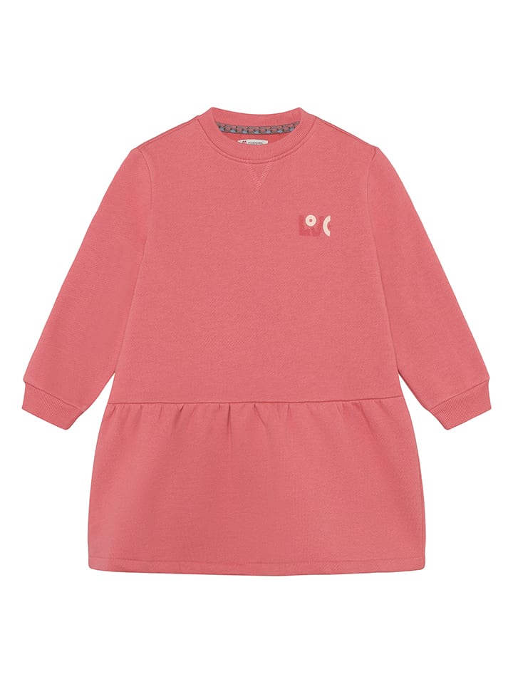 Платье розового цвета Noppies
Платье розового цвета Noppies