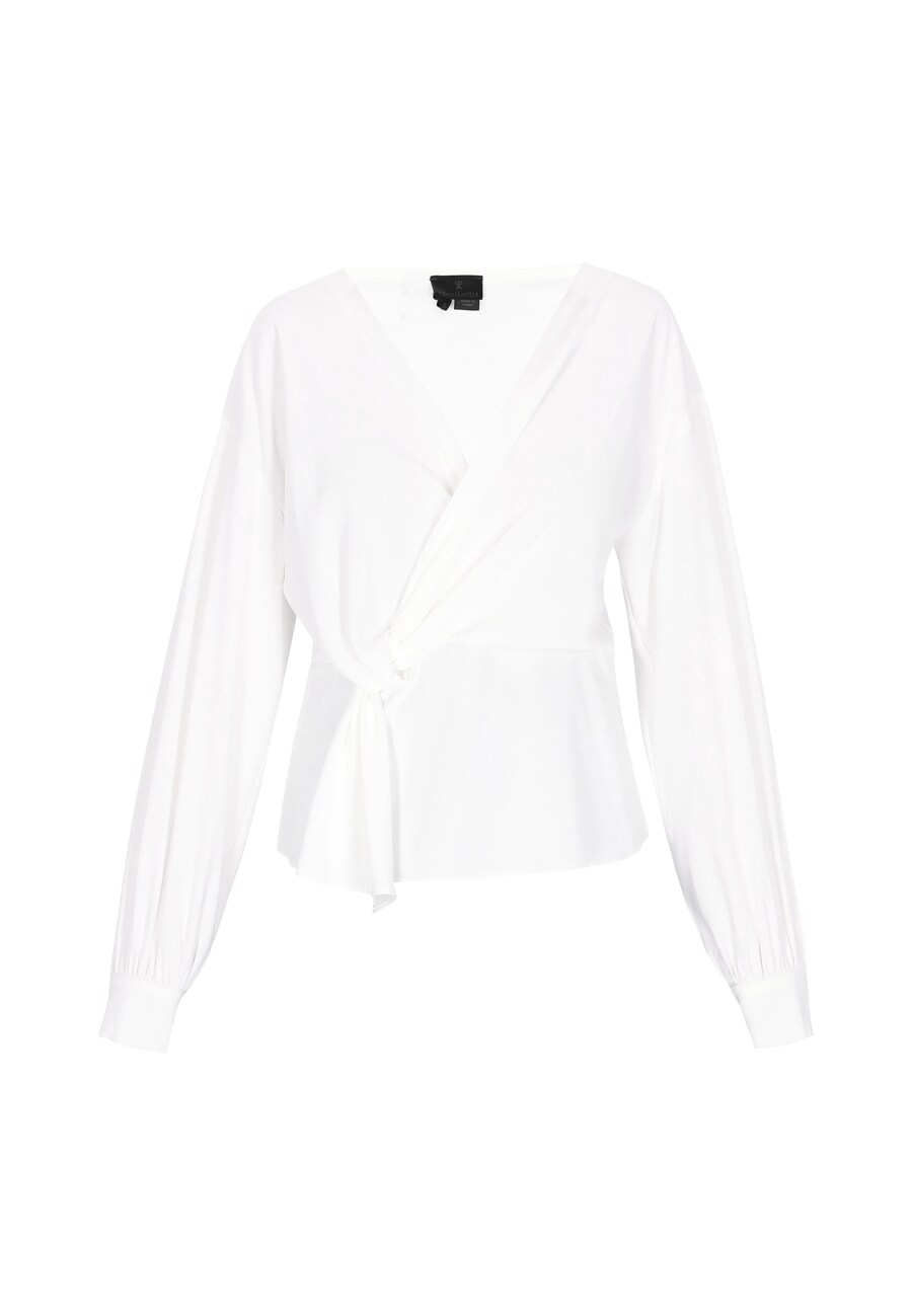 Блуза DreiMaster Klassik, белый
Блуза DreiMaster Klassik, белый