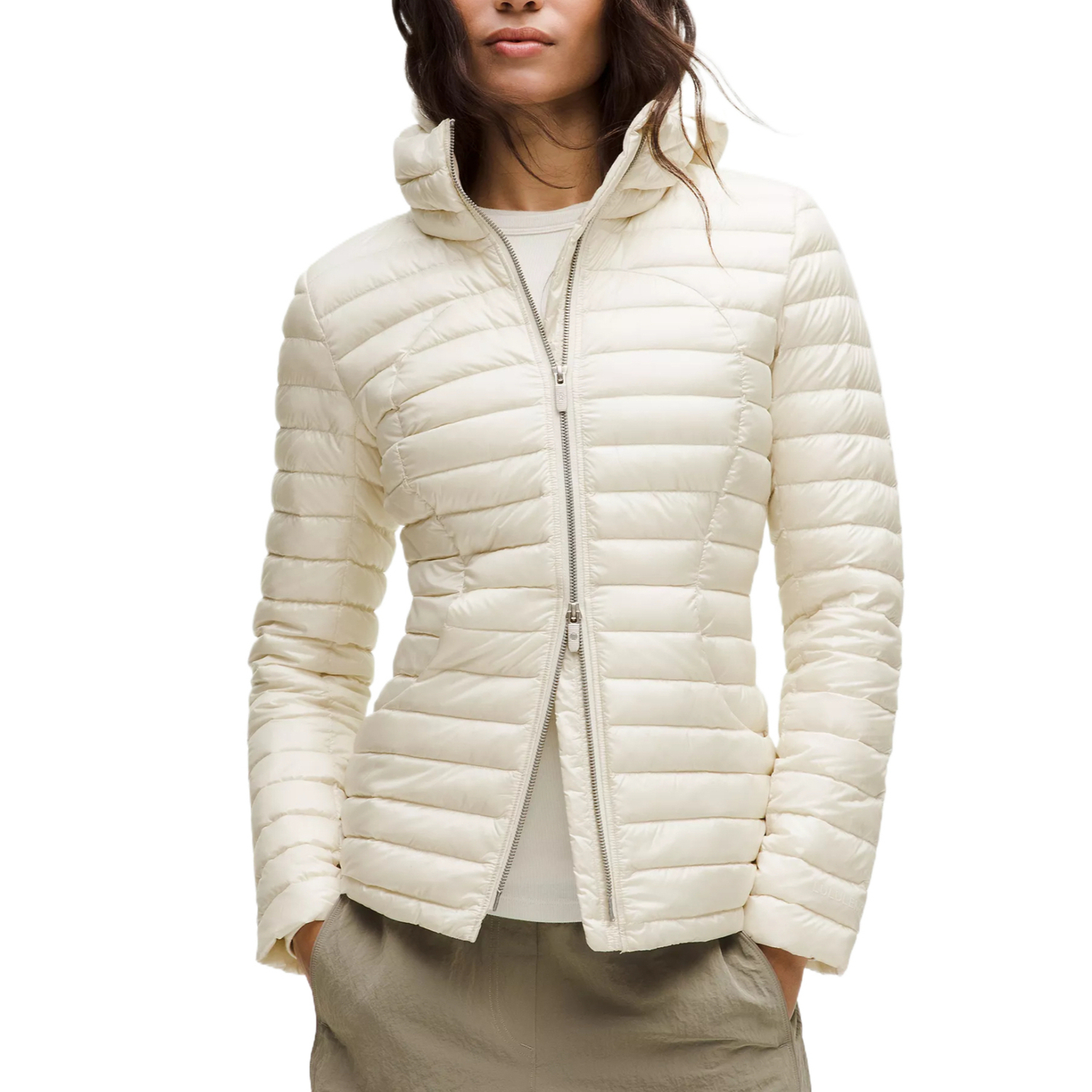 Пуховики и пальто женские Lululemon, белый
Пуховики и пальто женские Lululemon, белый