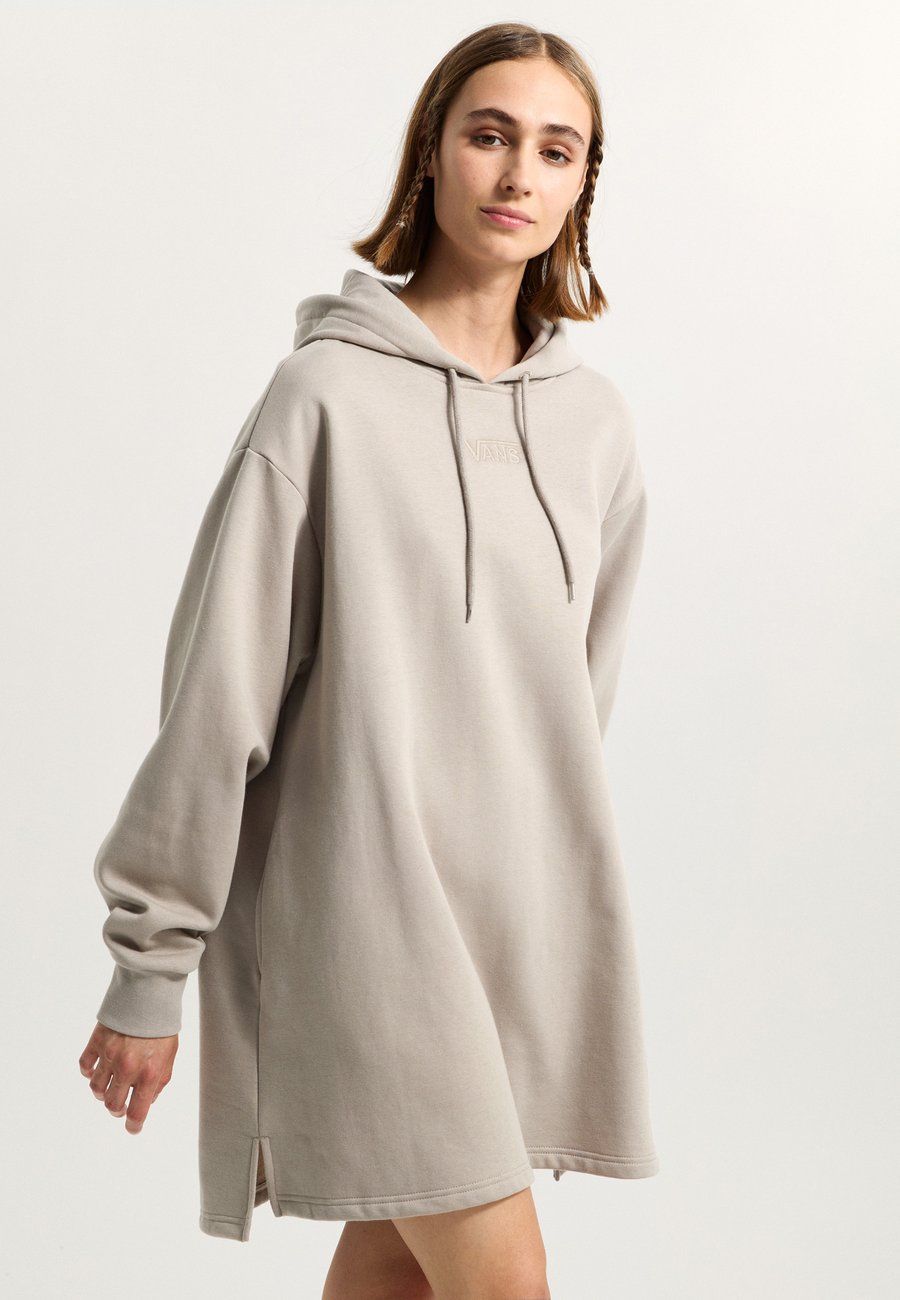 Платье Vans Day dress, Medium Brown/Brown
Платье Vans Day dress, Medium Brown/Brown