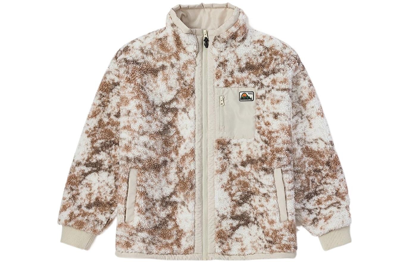 Женская куртка Vans, цвет Gray/White, Белый, Женская куртка Vans, цвет Gray/White
Женская куртка Vans, цвет Gray/White, Белый, Женская куртка Vans, цвет Gray/White