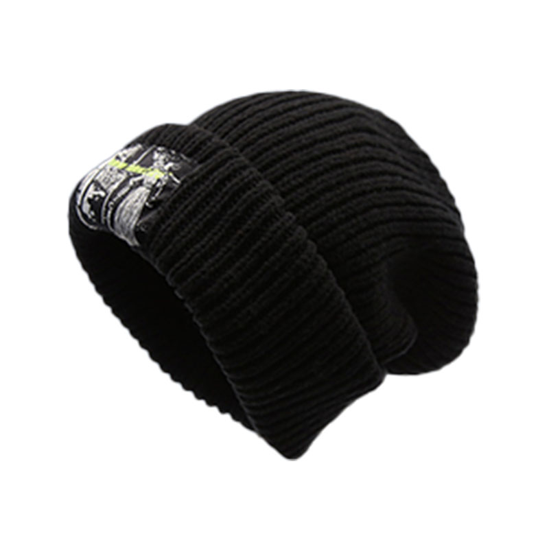 Унисекс шапка бини CMFY
Унисекс шапка бини CMFY