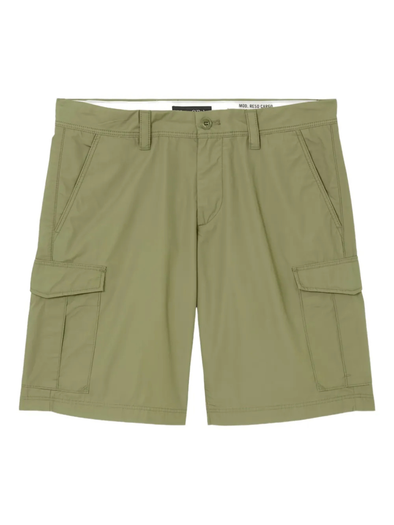 Marc O'Polo шорты карго, зеленый
Marc O'Polo шорты карго, зеленый