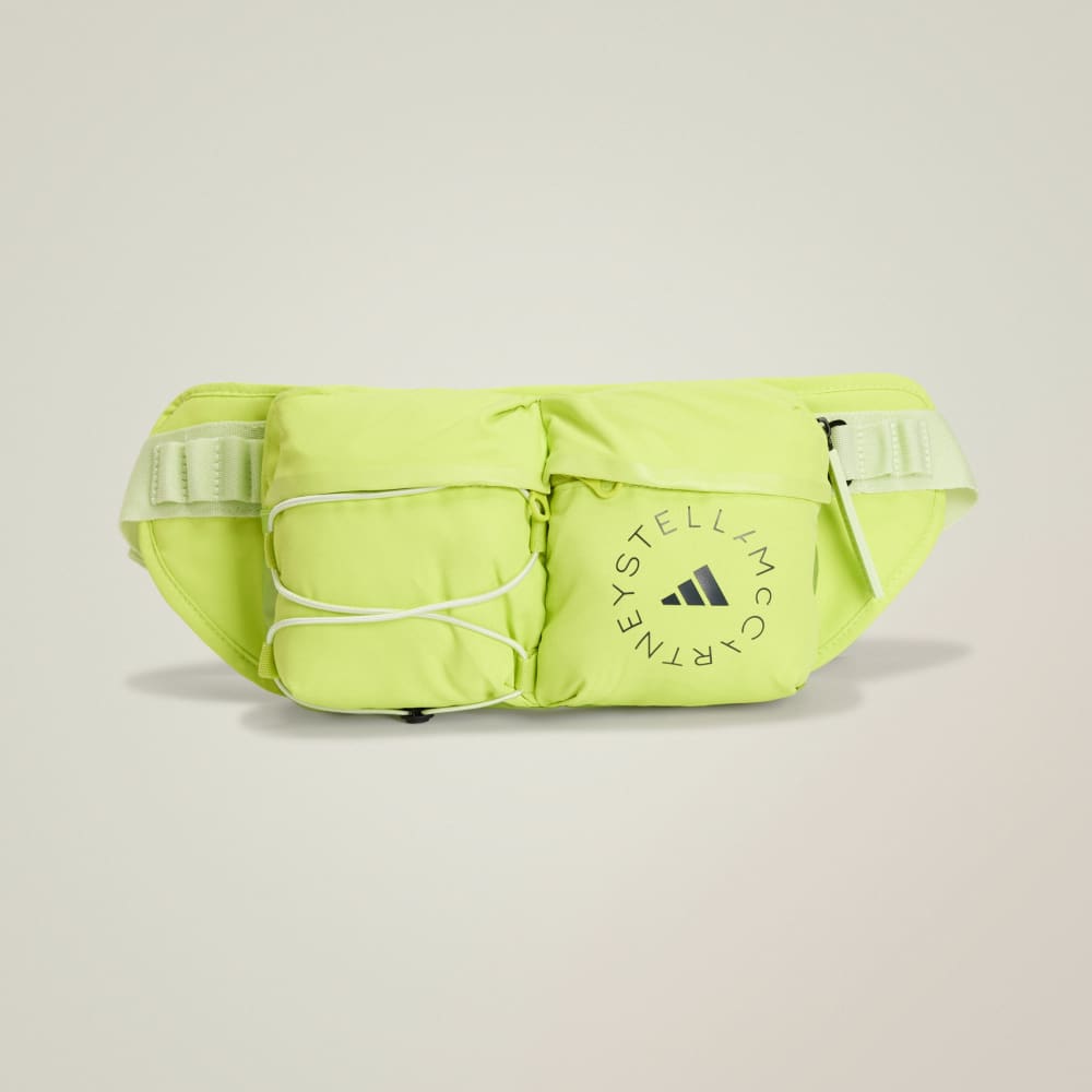 Спортивная сумка Adidas by Stella McCartney Bum Bag, цвет Bahia Glow/Utility Black
Спортивная сумка Adidas by Stella McCartney Bum Bag, цвет Bahia Glow/Utility Black