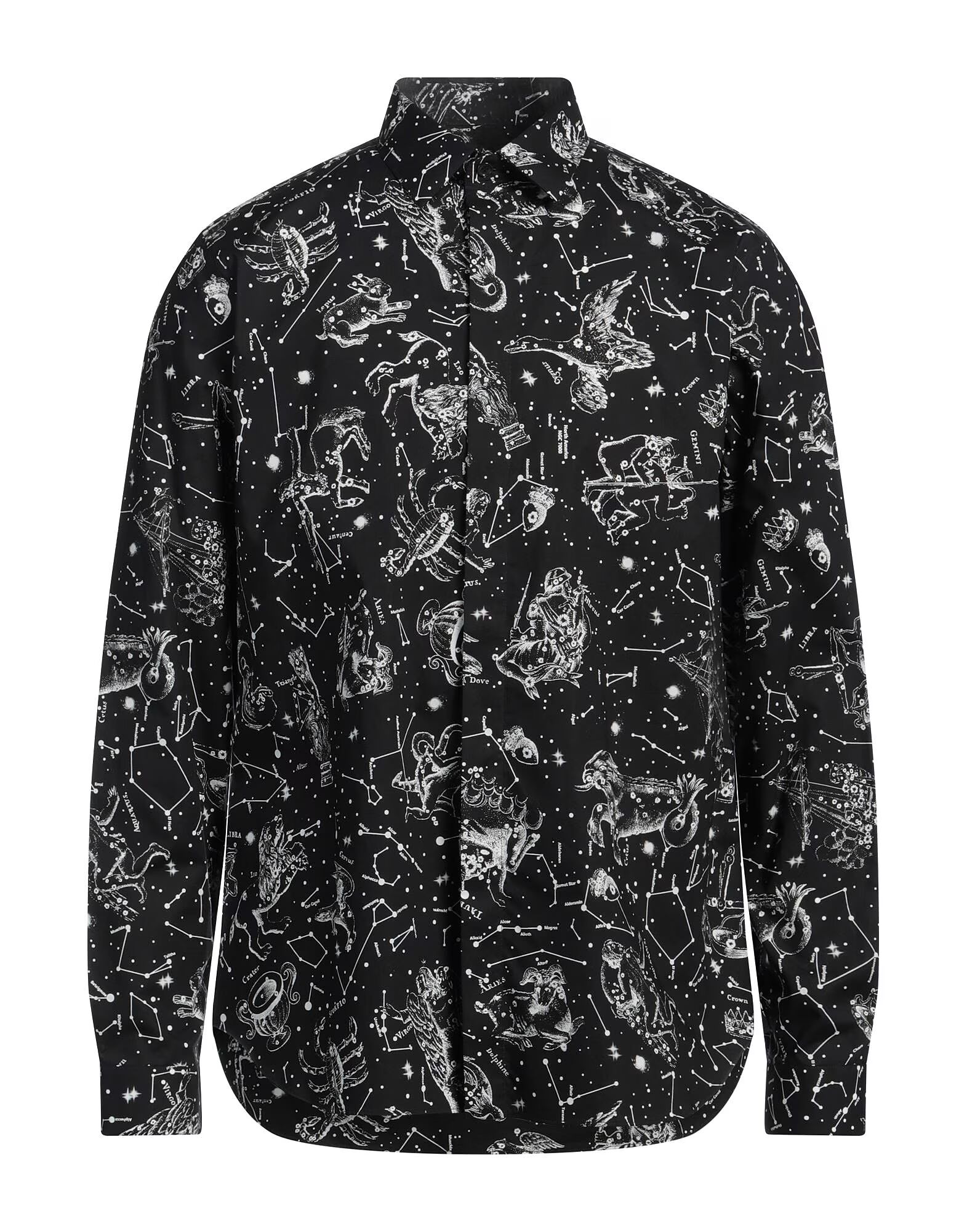 Рубашка Valentino Garavani, черный
Рубашка Valentino Garavani, черный