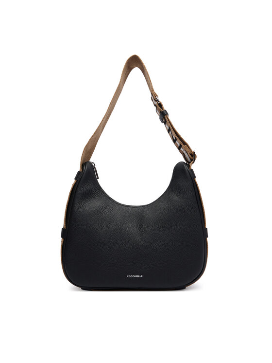 Сумка Coccinelle Raquel E1 SQ0 13 02 01 Coccinelle, черный
Сумка Coccinelle Raquel E1 SQ0 13 02 01 Coccinelle, черный