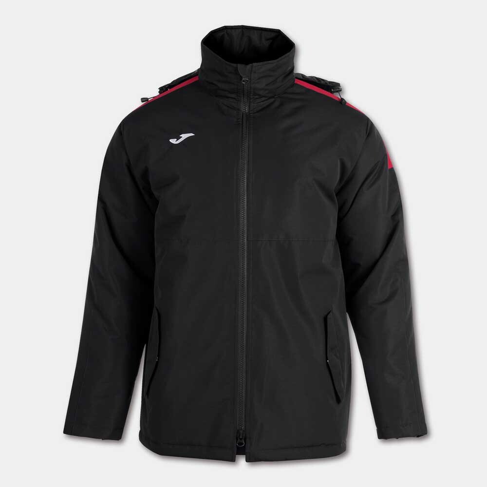 Куртка Joma Trivor, черный
Куртка Joma Trivor, черный